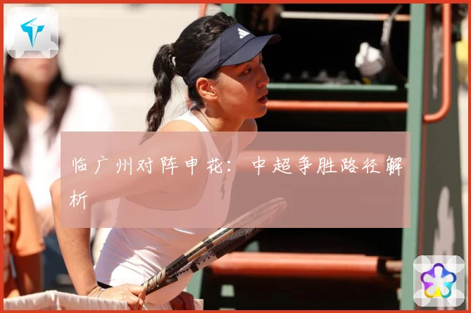 临广州对阵申花：中超争胜路径解析
