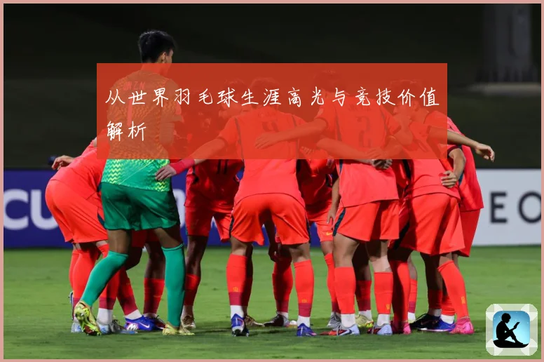 从世界羽毛球生涯高光与竞技价值解析
