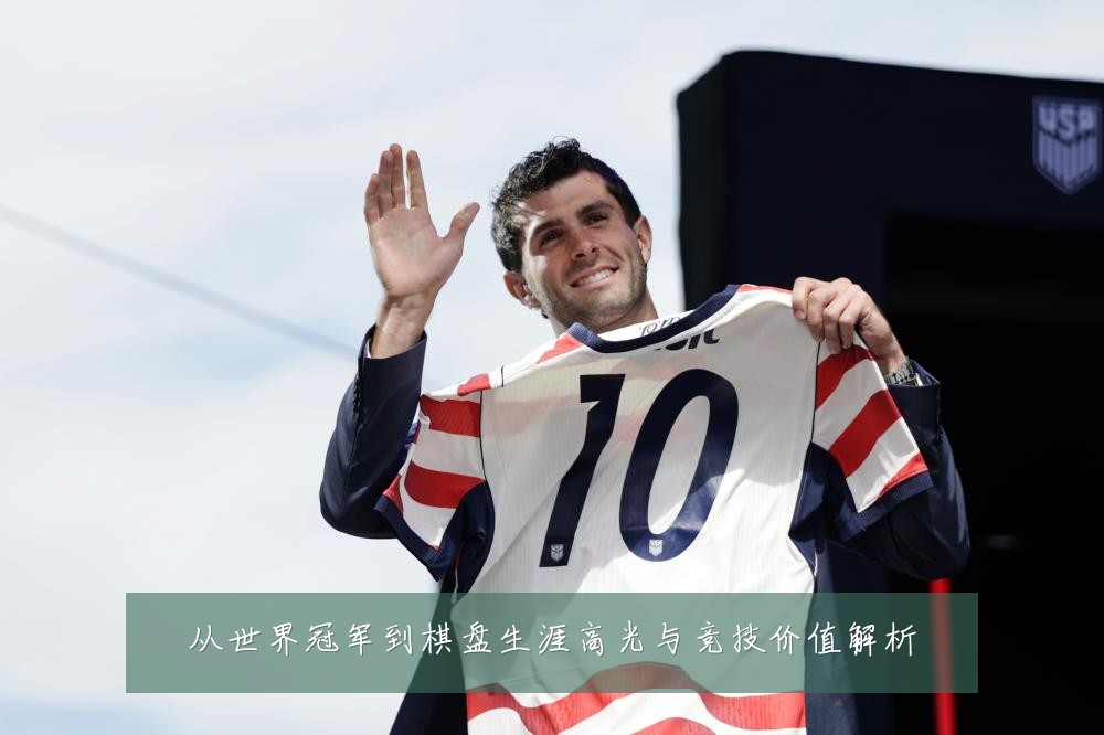 从世界冠军到棋盘生涯高光与竞技价值解析