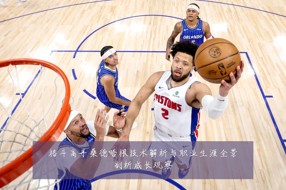 格斗高手桑德哈根技术解析与职业生涯全景剖析成长观察
