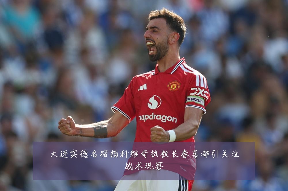 大连实德名宿扬科维奇执教长春喜都引关注战术观察